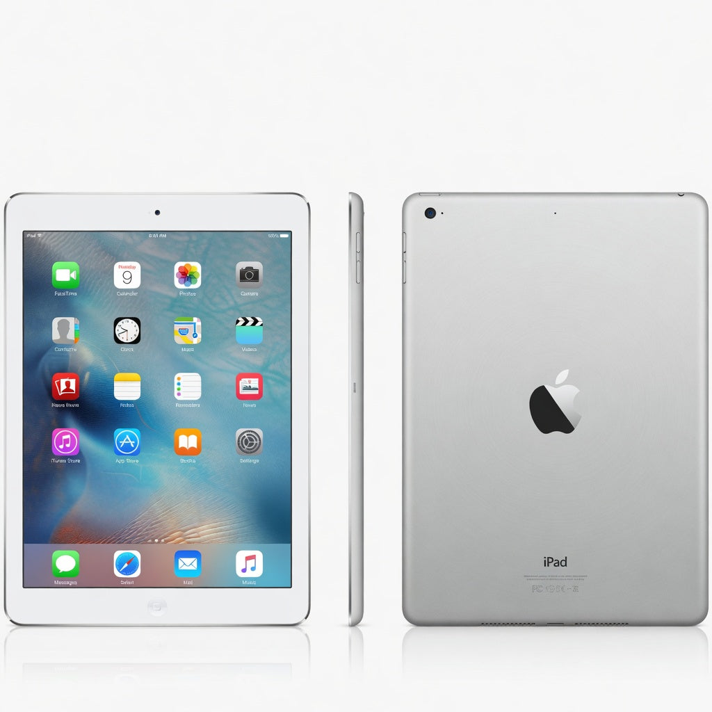 iPad Air 1st Generation