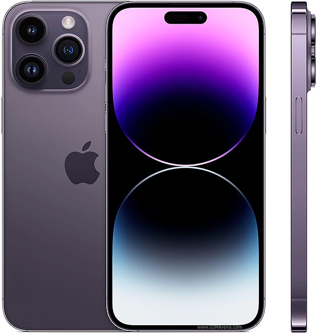 iPhone 14 / 14 Pro / 14 Pro Max