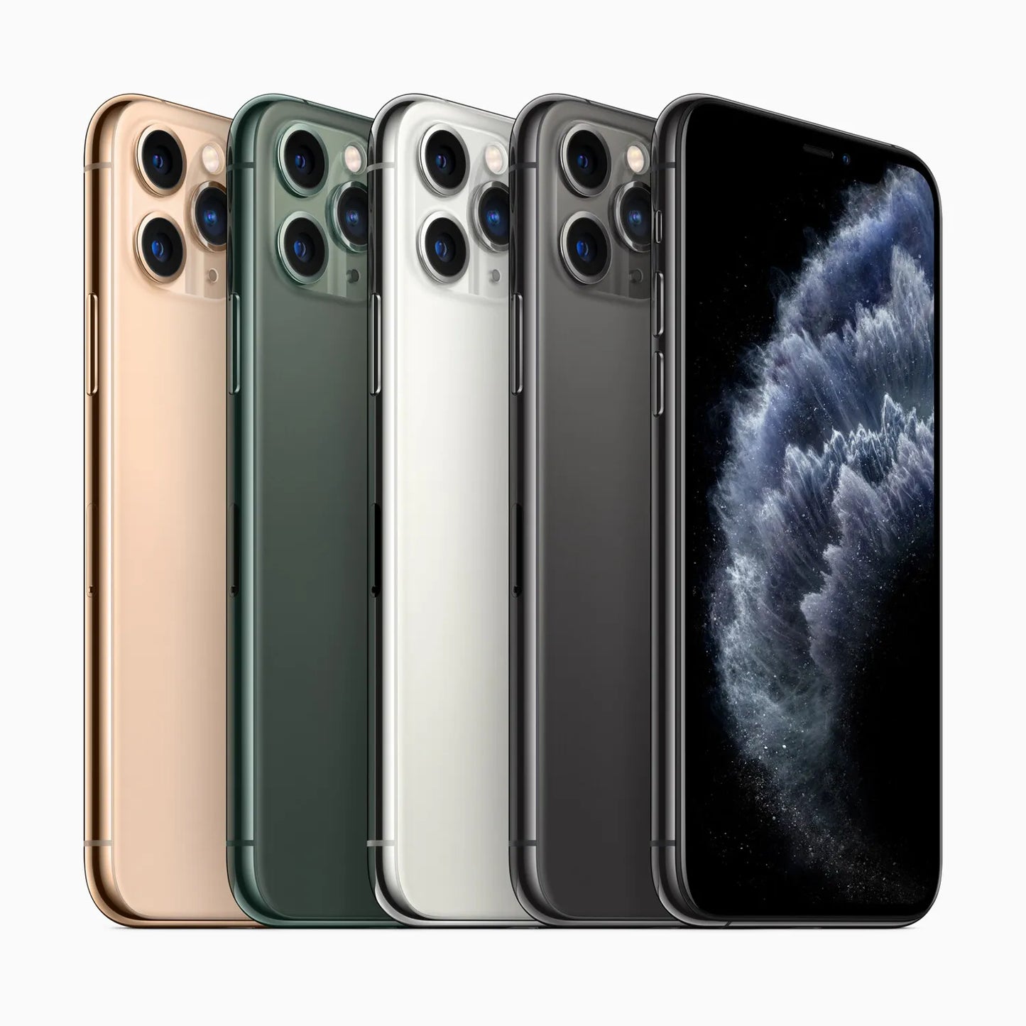 iPhone 11 / 11 Pro / 11 Pro Max