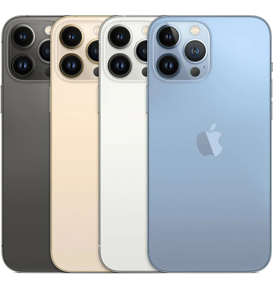 iPhone 13 / 13 Pro / 13 Pro Max