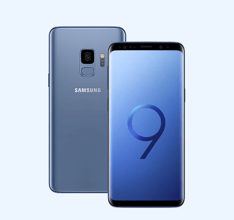 Samsung Galaxy S9