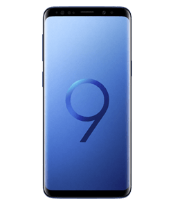 Galaxy S9 Plus