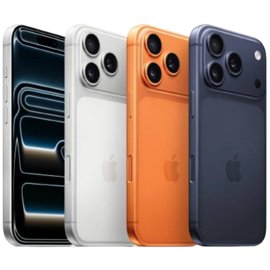 iPhone 17 / 17 Pro / 17 Pro Max