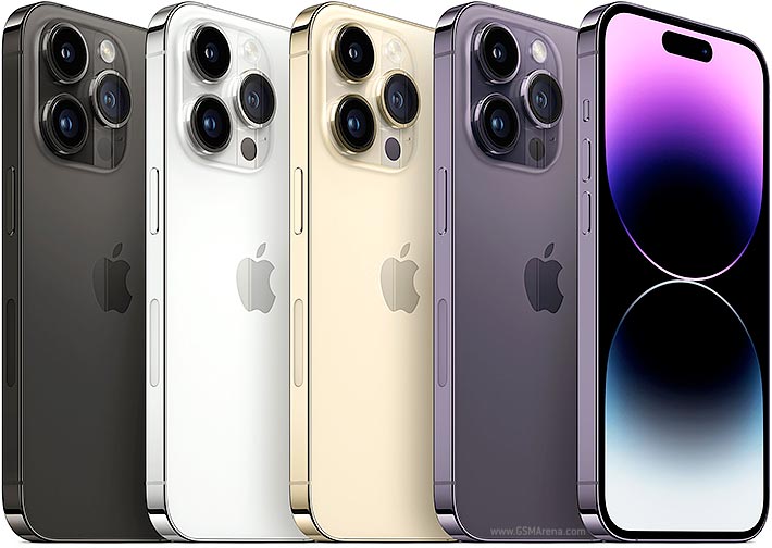 iPhone 14 / 14 Pro / 14 Pro Max