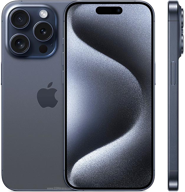 iPhone 15 / 15 Pro / 15 Pro Max