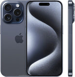 iPhone 15 / 15 Pro / 15 Pro Max