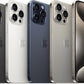 iPhone 15 / 15 Pro / 15 Pro Max