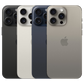 iPhone 15 / 15 Pro / 15 Pro Max
